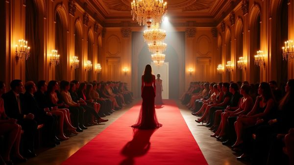 Agence événementielle mode à paris : créez l'expérience unique