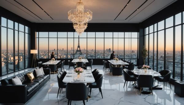 Agence événementielle mode à paris : créez l'expérience unique