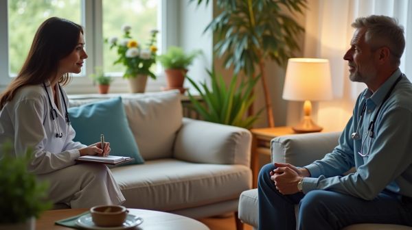 Comment établir un suivi santé personnalisé et bénéfique