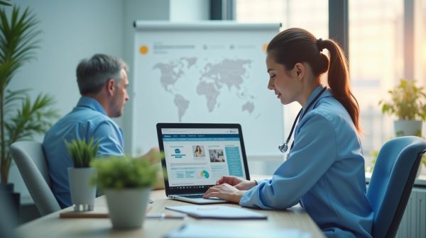 Comment établir un suivi santé personnalisé et bénéfique