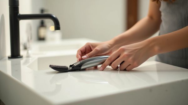 Des pinces à cheveux pour un style tendance et pratique