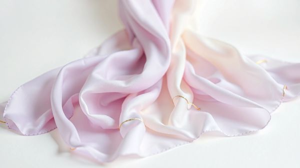 Foulards en soie : la délicatesse à votre portée