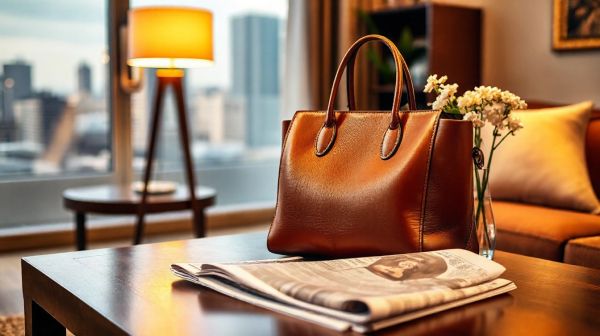 Top 10 sacs et portefeuilles pour femmes alliants style et fonctionnalité