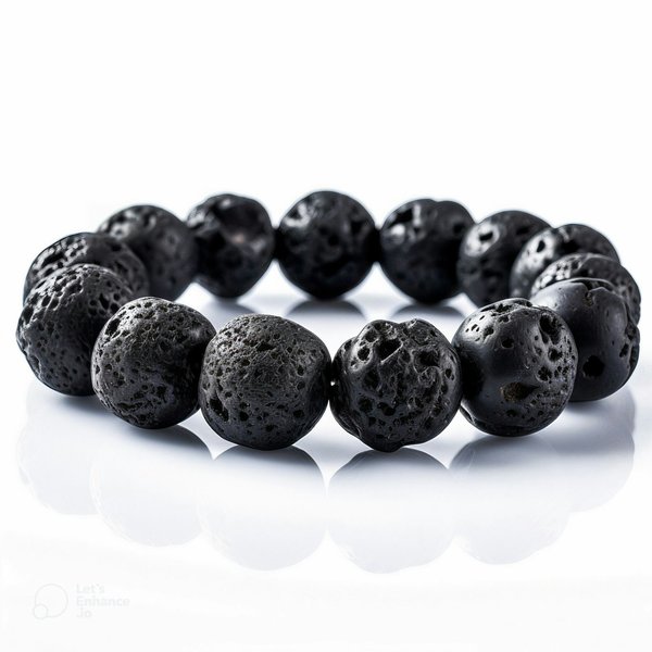 Affirmez votre style avec nos bracelets en pierre naturelle pour homme : une fusion de force et d'élégance
