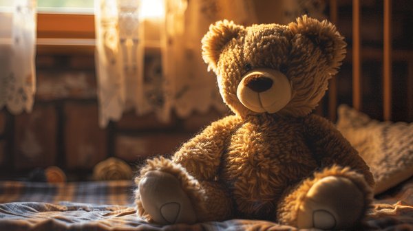 Quels matériaux privilégier pour un doudou personnalisé sécurisé et durable ?