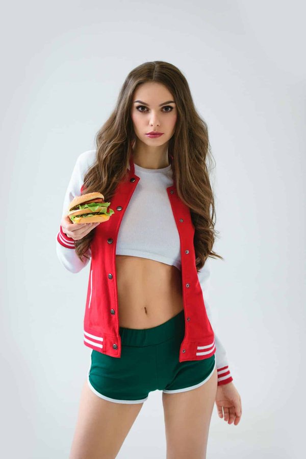 Comment choisir votre veste teddy universitaire