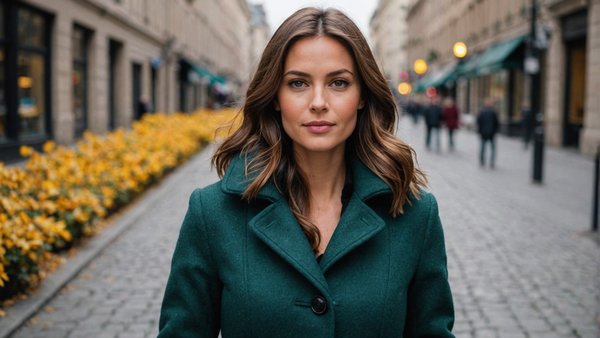 Choisir le meilleur manteau hiver femme: tendances et conseils